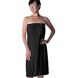 JMT BeautyFrench Terrycloth Spa Wrap w/Snap Buttons Enclosure, Fits Small to Large