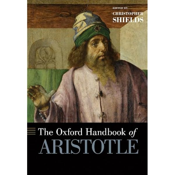 Amazon.com: The Complete Works of Aristotle: The Revised Oxford