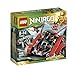 LEGO Ninjago Garmatron 70504