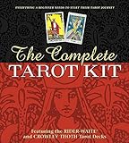 The Complete Tarot Kit by 