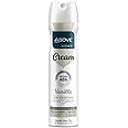 ABOVE 48 Hours Cream Antiperspirant Deodorant, Vanilla, 3.17 oz - Dry Spray Deodorant for Women - Antiperspirant Spray - No Stain - Cruelty-Free