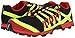 Inov-8 X-talon 200 Trail Running Shoe,Black/Red/Yellow,10.5 M US