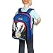 LEGO City Space Blast Off Heritage Classic Backpack