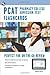 PCAT (Pharmacy College Admission Test) Flashcard Book + Online (PCAT Test Preparation)
