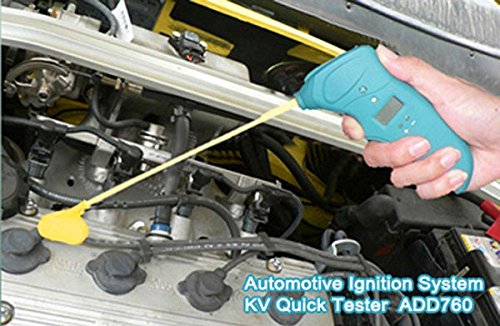 Ignition System KV Quick Tester ADD760