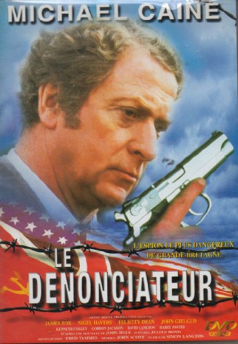 Le Dénonciateur