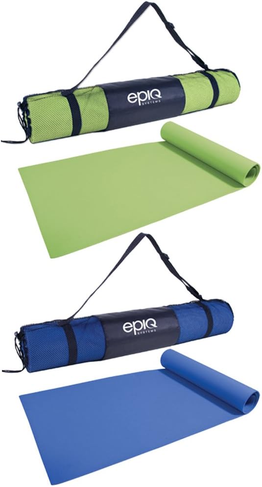 bulk yoga mats amazon