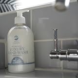 Star Brite Safe Hands Luxury Hand Wash Spring Breeze 2x5L Antibacterial view 3