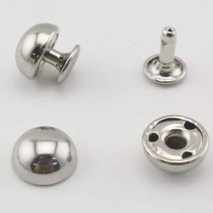 Borchie rivetto Borchie rivetto