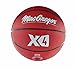 MacGregor Rubber Junior Basketball (Red)