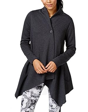 Performance Women's One Button Fleece Jacket