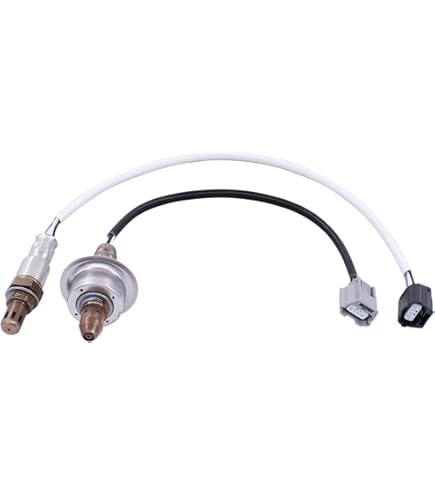 Amazon.com: DrCax 234-9105 Oxygen O2 Sensor Upstream Heated