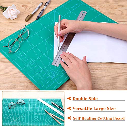 image for Craft Knife Kit, Anezus 12