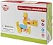 Dragon Drew Dollhouse Furniture - Dollhouse Accessories - Wooden Dollhouse Furniture Set (Kitchen and Dining Room Set)