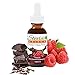 Stevia Drops Chocolate Raspberry-2 Oz Stevia Select-Liquid Stevia-Sugar Free-Natural Sweetener From the Sweet Leaf-Natural Sweetener-Perfect For Any Weight Loss Diet-Best Liquid Stevia Guaranteed!