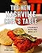 The New Nashville Chef's Table: Extraordinary Recipes From Music City by Stephanie Stewart-Howard