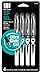 The Write Dudes Gel Pens Ultra Glide