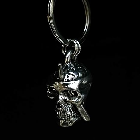 Amazon Co Jp アナトミーキーチェーン フィネアス P ゲージ Phineas P Gage ホビー 通販