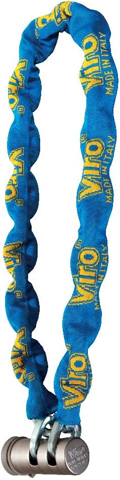 Viro, Blue