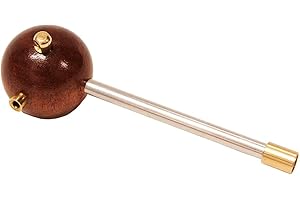 Muzzle-Loaders™ Black Powder Muzzleloader Ball and Sabot Starter with Jag