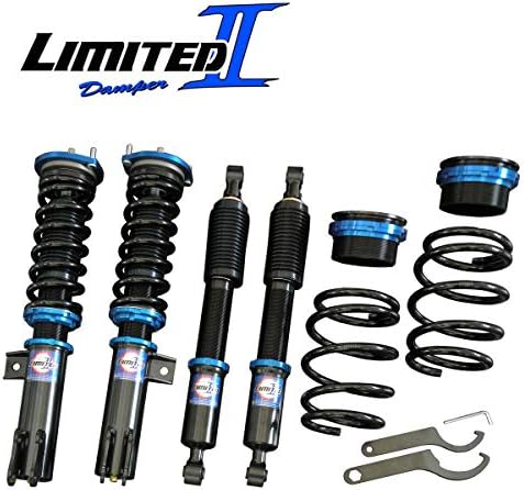 Limited 車高調キット Toyota Mxpa10 ヤリス専用 減衰力段調整 フルタップ トヨタ Pgfk Lnt0030 全長調整式 高品質新品 サスペンション ローダウン ファイナルコネクション