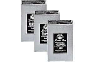 Ramon Pena Canned Yellowfin Tuna Ventresca in Olive Oil | Tuna Belly in Olive Oil | Ramon Pena Silver Line Tin | 3 x 110g Can