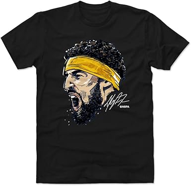 klay thompson shirt