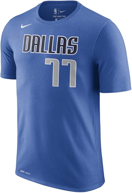 doncic jersey name