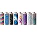 BIC Special Edition Geometric Series Lighters, 50-Count Traythumb 1