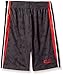 CB Sports Boys' Printed Performance Athletic Short