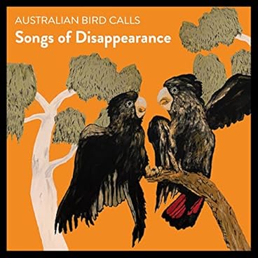 Songs of Disappearance