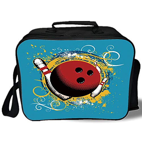 All NBA Bowling Bags Price Compare