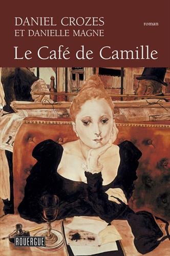 Le café de Camille