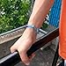 FROG SAC 12 Bungee Cord Bracelets for Teen Boys - Shock Cord Friendship Bracelet Pack for Teens - Tactical Survival Bracelets - Cool Accessories for Guy - Great Party Favors, Stocking Stuffers