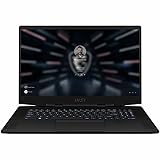 MSI Stealth GS77 Gaming Laptop: Intel Core