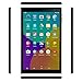 NPOLE Tablet 10.1 Inch Android 6.0 Tablet 16GB ROM 2GB RAM HD 1280x800 IPS Display Wi-Fi HDMI Bluetooth 4.0 HD Video supported (Black)