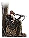 Dead Ringer DR4460 Hammock Chair, One Size, Camo