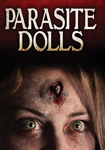 Amazon.com: Dangerous Worry Dolls / Demonic Toys 2 / Doll