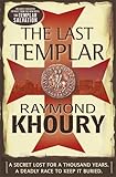 The Last Templar