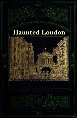 Haunted London