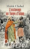 L'esclavage en terre d'Islam by 