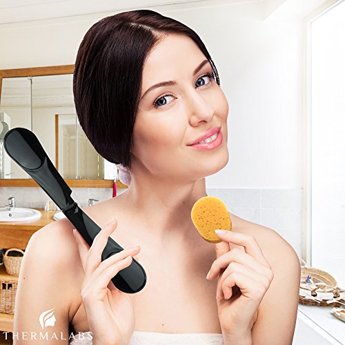 Back Applicator Deluxe Apply Lotion or Medicine by Yourself on