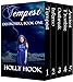 The Destroyers Series Box Set (Books 1-5)
