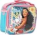 Ruz Moana Pua Soft Lunch Bag