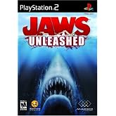 Jaws Unleashed - PlayStation 2 (Renewed)