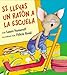 Si llevas un raton a la escuela (Spanish Edition)