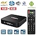 Sawpy A95XF1 Android TV Box 2GB +16GB Android 8.1 4K Smart TV Box 64bit Quad-core Cortex-A53