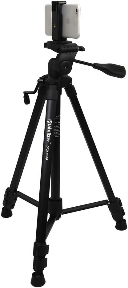 iStabilizer Standard Tripod for Smartphones