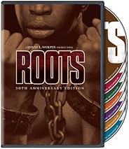 Roots (Seven-Disc 30th Anniversary Edition)