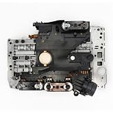 722.6 Transmission Valve Body Solenoid w/Conductor Plate Compatible with Mercede-s-Benz